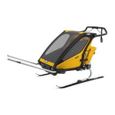 Thule Vozík Chariot Sport 2 Spectra Yellow