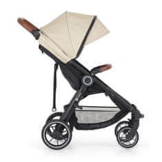 FEEDO PETITE&MARS Kočík športový Street2 RWS Oak Sahara Beige 