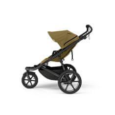 Thule Kočík športový Urban Glide 3 Nutria