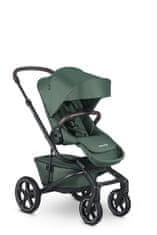 EASYWALKER Kočík kombinovaný Jimmey 2v1 Pine Green LITE RWS