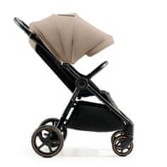 FEEDO KINDERKRAFT SELECT Kočík športový Mitzy Linen Beige