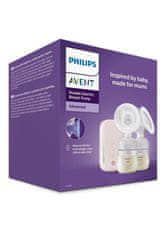 Philips Avent Odsávačka materského mlieka elektrická DUO SCF397/31