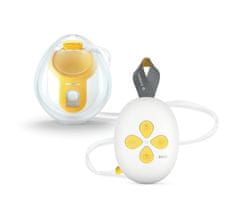 Medela Odsávačka materského mlieka elektrická Solo Hands-free