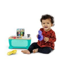 Baby Einstein Hračka hudobná Kuchynka Magic Touch Kitchen Pretend to Cook HAPE 9m+