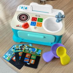 Baby Einstein Hračka hudobná Kuchynka Magic Touch Kitchen Pretend to Cook HAPE 9m+