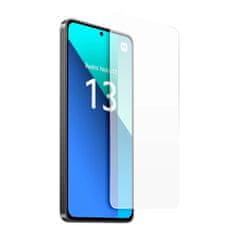 Xiaomi Tvrdené sklo 2.5D pre Xiaomi Redmi Note 13 4G-13 Pro 4G