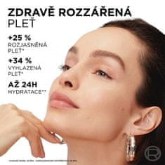 Loreal Paris Rozjasňujúci krém Revitalift Vitamín C (Brightening Cream) 50 ml