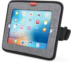 BABYPACK Zpětné zrcátko / držáček na iPad 2v1