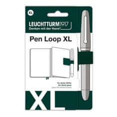 Leuchtturm1917 Leuchtturm1917 Pen Loop XL Forest Green