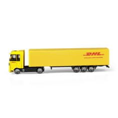 Rappa Auto kamión DHL 20 cm