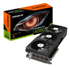 GIGABYTE GeForce RTX 4080 SUPER Windforce V2 16G (GV-N408SWF3V2-16GD)