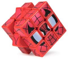 Rubik Rubikova kostka 3x3 Spiderman