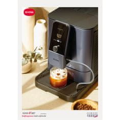 Nivona Automatický kávovar NIVONA NIVO 8107 Hot-Cold Coffee