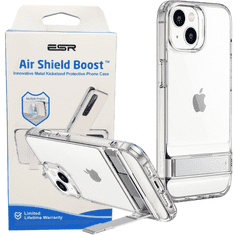 ESR ESR AIR SHIELD BOOST IPHONE 14 PLUS CLEAR