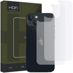 Hofi HOFI HYDROFLEX PRO+ CHRÁNIČ CHRBTA 2 BALENIE IPHONE 14 ČÍRA HYDROGÉLOVÁ FÓLIA