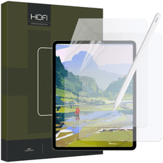 Hofi HOFI PAPER PRO+ 2-BALENIE OCHRANNÁ FÓLIA IPAD 10.2 7 / 8 / 9 / 2019-2021 MATTE CLEAR