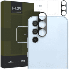 Hofi HOFI CAM PRO+ KRYT KAMERY GALAXY A14 4G / 5G / A34 5G ČIERNA