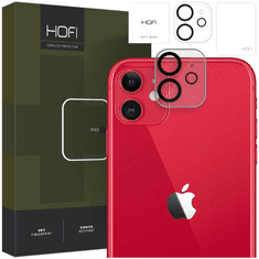 Hofi HOFI CAM PRO+ IPHONE 11 ČISTÝ KRYT KAMERY