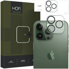 Hofi HOFI CAM PRO+ KRYT KAMERY IPHONE 14 PRO / 14 PRO MAX CLEAR