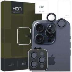 Hofi HOFI CAMRING PRO+ KRYT NA KAMERU IPHONE 15 PRO / 15 PRO MAX NAVY