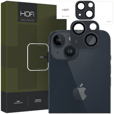 Hofi HOFI FULLCAM PRO+ KRYT NA KAMERU IPHONE 15 / 15 PLUS ČIERNA