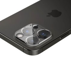 Spigen OCHRANA FOTOAPARÁTU SPIGEN OPTIK.TR OCHRANA FOTOAPARÁTU 2 BALENIE IPHONE 14 PRO / 14 PRO MAX CRYSTAL CLEAR