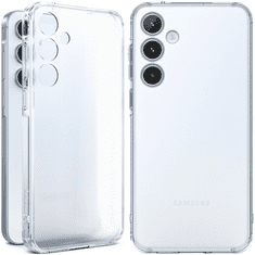 RINGKE RINGKE FUSION GALAXY A35 5G MATTE CLEAR