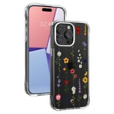 Spigen SPIGEN CYRILL CECILE IPHONE 15 PRO MAX FLOWER GARDEN