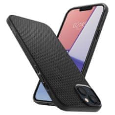 Spigen SPIGEN LIQUID AIR IPHONE 14 MATTE BLACK