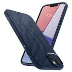 Spigen SPIGEN LIQUID AIR IPHONE 14 PLUS NAVY BLUE