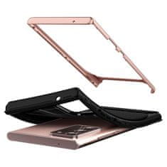 Spigen SPIGEN NEO HYBRID GALAXY NOTE 20 ULTRA BRONZE