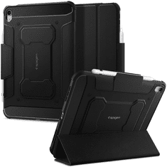 Spigen SPIGEN RUGGED ARMOR "PRO" IPAD 10.9 2022 ČIERNA