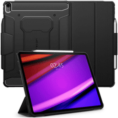 Spigen SPIGEN RUGGED ARMOR "PRO" IPAD AIR 13 2024 ČIERNA