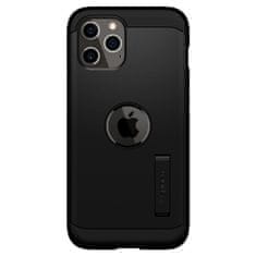 Spigen SPIGEN TOUGH ARMOR IPHONE 12/12 PRO ČIERNY