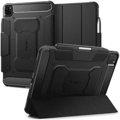 Spigen SPIGEN RUGGED ARMOR "PRO" IPAD PRO 11 5/2024 ČIERNA