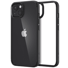 Spigen SPIGEN ULTRA HYBRID IPHONE 13 MATTE BLACK