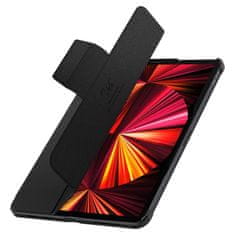 Spigen SPIGEN SMART FOLD PLUS IPAD AIR 4 2020 / 5 2022 / IPAD PRO 11 2021 / 2022 ČIERNY