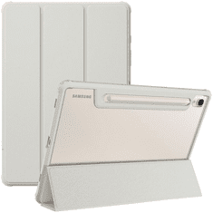 Spigen SPIGEN ULTRA HYBRID "PRO" GALAXY TAB S9 11.0 X710 / X716B ŠEDÝ