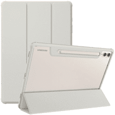 Spigen SPIGEN ULTRA HYBRID "PRO" GALAXY TAB S9+ PLUS 12,4 X810 / X816B ŠEDÝ