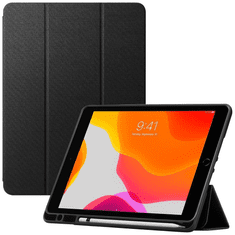 Spigen SPIGEN URBAN FIT IPAD 10.2 2019 / 2020 / 2021 ČIERNY