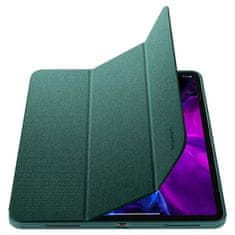 Spigen SPIGEN URBAN FIT IPAD PRO 11 2020 / 2021 / 2022 POLNOČNÁ ZELENÁ