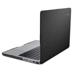 Spigen SPIGEN URBAN FIT MACBOOK PRO 16 2021-2022 ČIERNA