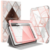 SUPCASE SUPCASE COSMO IPAD MINI 6 2021 MARBLE