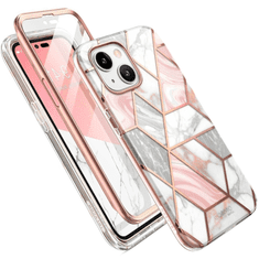 SUPCASE SUPCASE COSMO IPHONE 14 PLUS MARBLE