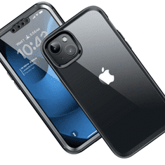 SUPCASE SUPCASE EDGE XT IPHONE 14 PLUS ČIERNA