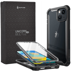 SUPCASE SUPCASE IBLSN SÚ IPHONE 14 PLUS ČIERNA