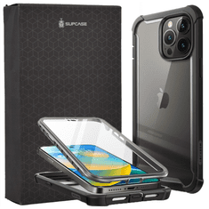 SUPCASE SUPCASE IBLSN SÚ IPHONE 14 PRO MAX ČIERNA