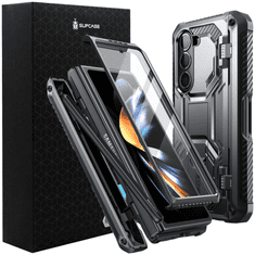 SUPCASE SUPCASE IBLSN ARMORBOX PEN GALAXY SO ZÁKLADOM 5 ČIERNE