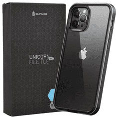 SUPCASE SUPCASE UB EDGE PRO IPHONE 13 PRO ČIERNY