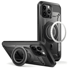 SUPCASE SUPCASE UB PRO MAG MAGSAFE IPHONE 15 PRO ČIERNY